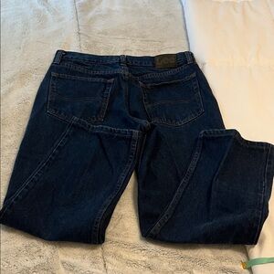 Lee Indigo Denim Pants